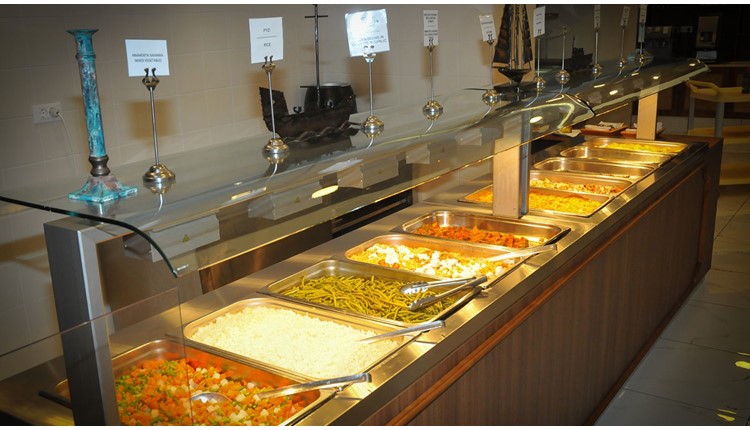 Elounda Water Park Residence - NR, Крит